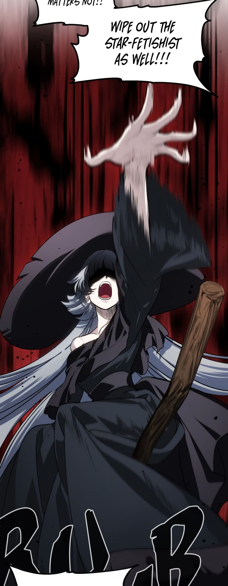 SSS-Class Suicide Hunter, Chapter 122 image 16